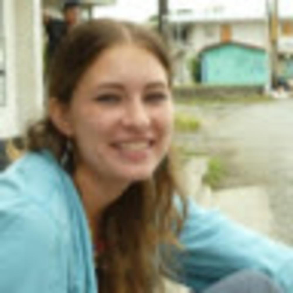 Meet your Posher, Isabel